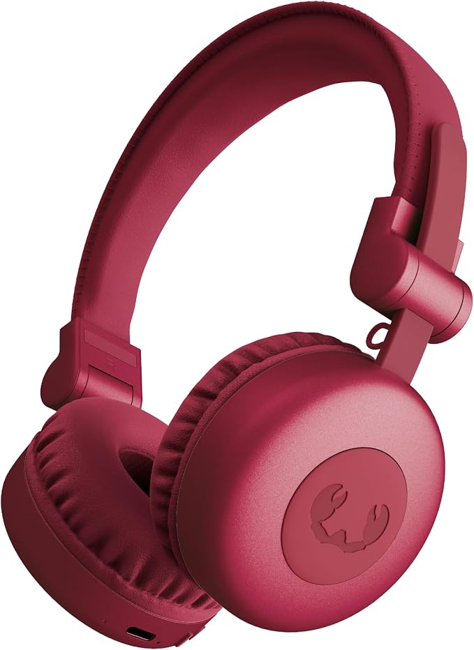 Detalle de Fresh 'n Rebel Code Core 🦻 Auriculares Bluetooth con 30h y micrófono