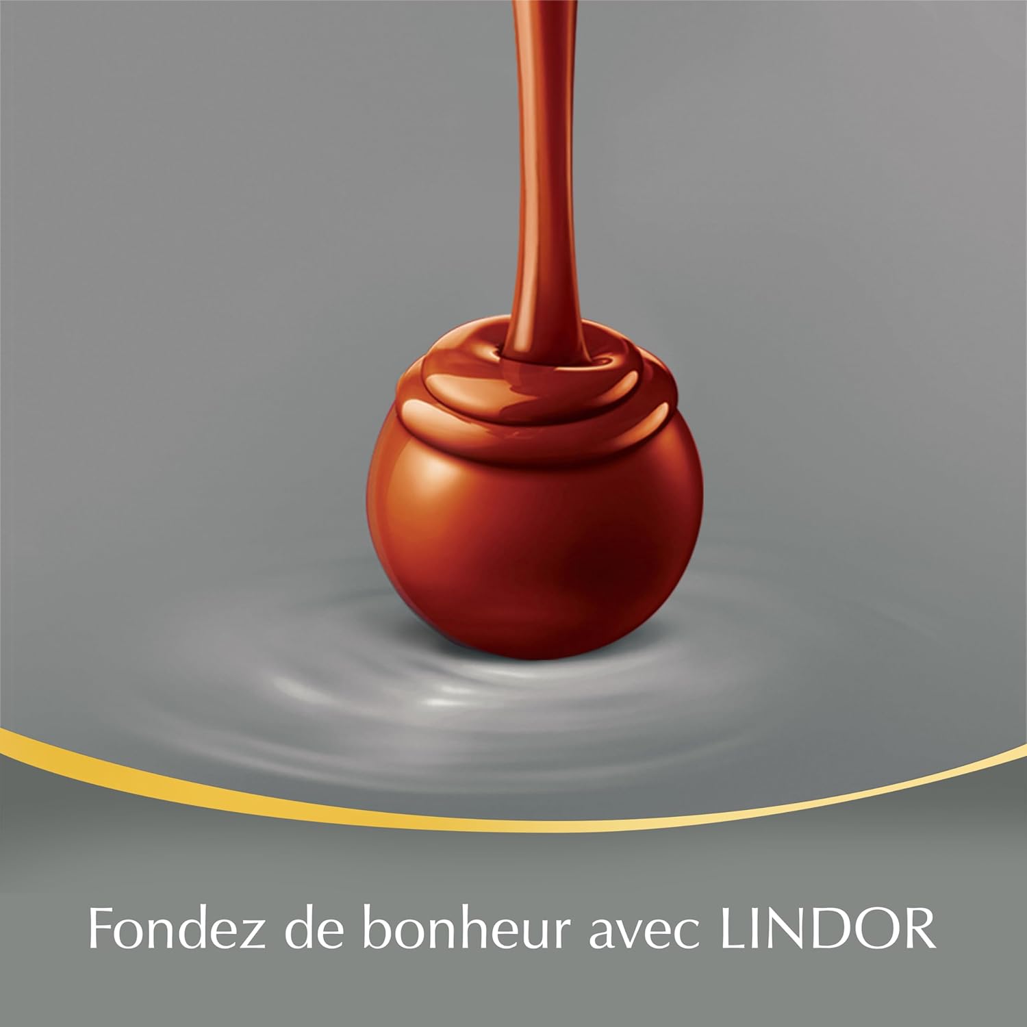 Thumbnail 3 de Lindt Sachet Grand Format LINDOR 1 kg 🍫