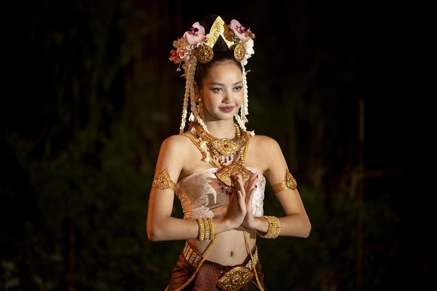 Detalle 2 de The White Lotus: The Complete Third Season DVD-Video, NTSC