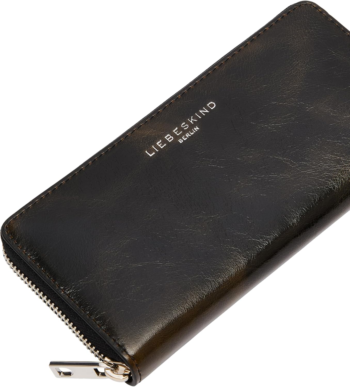 Detalle 2 de Liebeskind Berlin Sally Wallet L đ