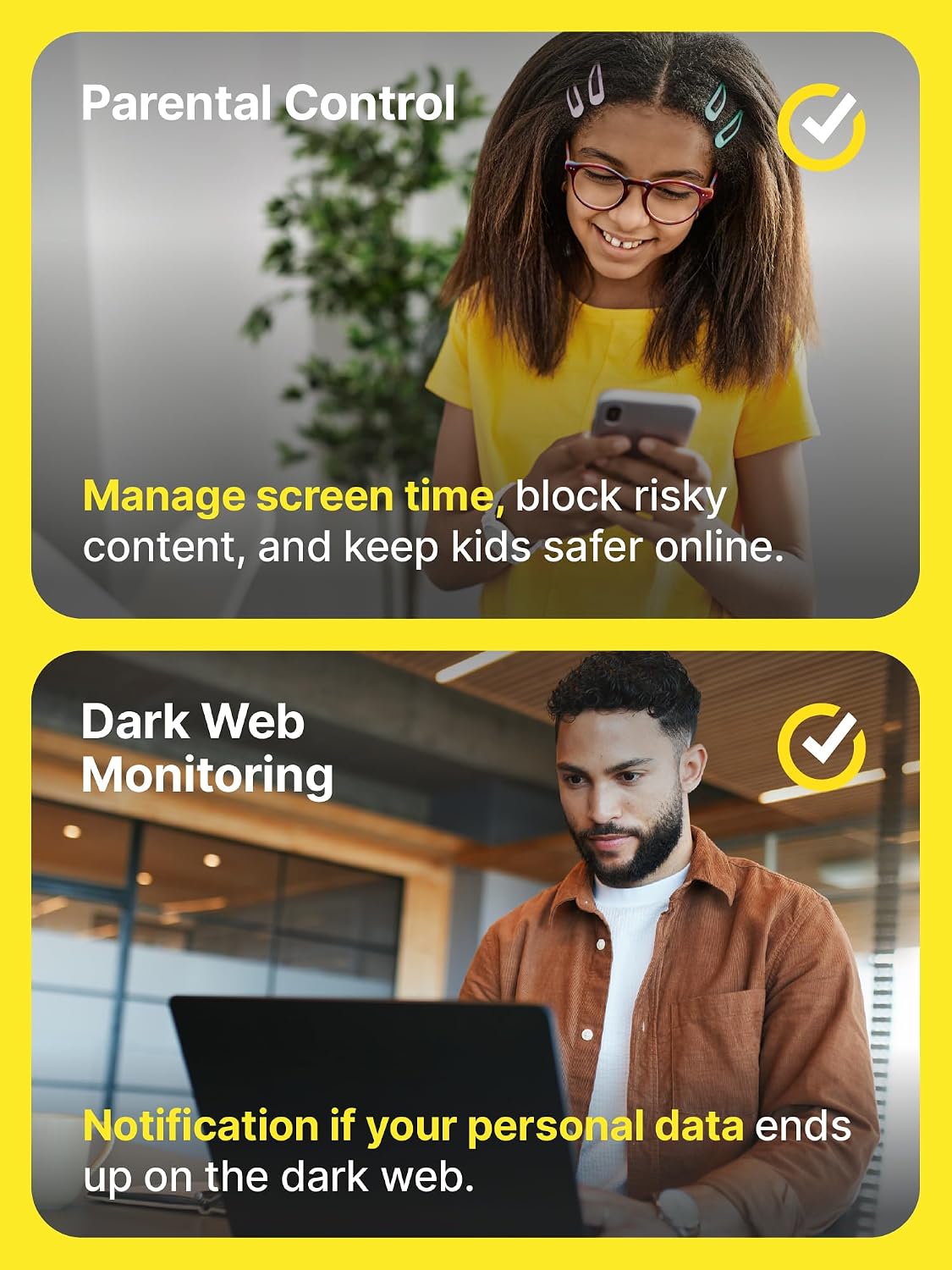 Detalle 2 de Norton 360 Premium 2026: 10 Devices, 1-Year Subscription with Auto-Renewal