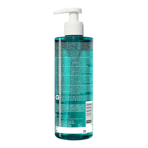 Thumbnail 1 de La Roche-Posay Effaclar Purificante acné 400 ml
