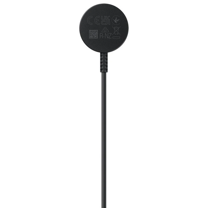Detalle 2 de Samsung Cargador Inalámbrico para Galaxy Watch USB-C Negro