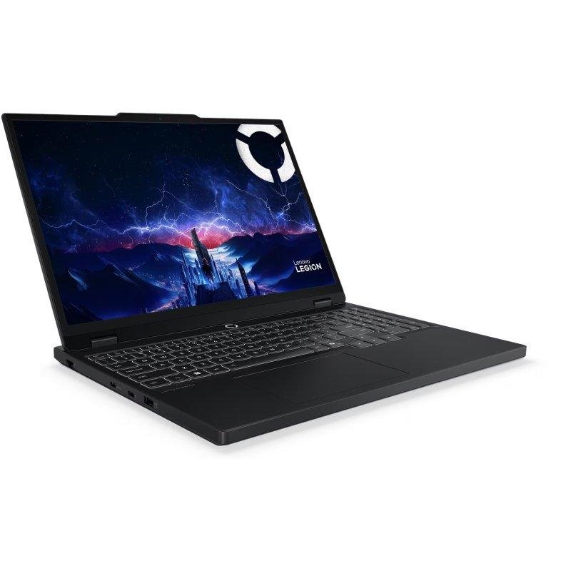 Thumbnail 3 de Lenovo Legion 5 15IAX10 OLED: potencia gaming y productividad en 15,1" con RTX 5070 y OLED