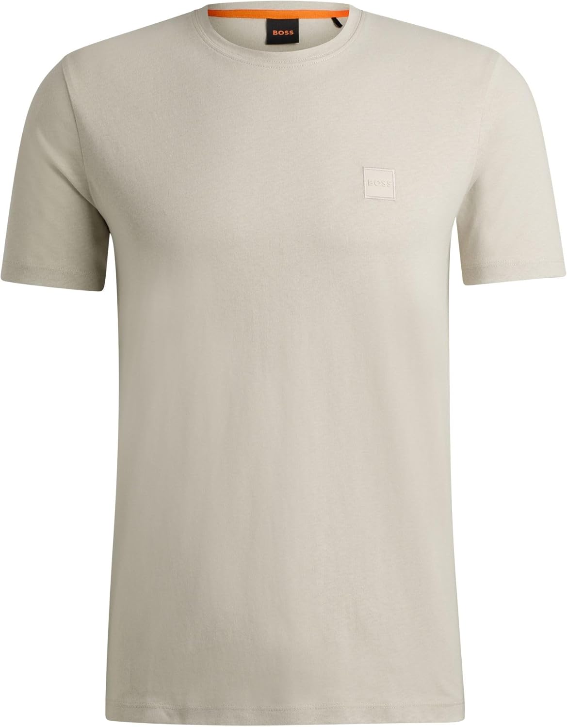 Thumbnail 6 de BOSS Herren T Urbanex-CargoLight Tapered-Fit Hose aus bügelleichter Stretch-Popeline