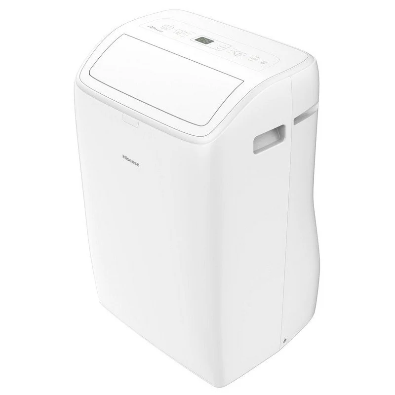 Detalle 1 de Hisense Patagonia APC12QC aire acondicionado portátil de 12.000 frigorías
