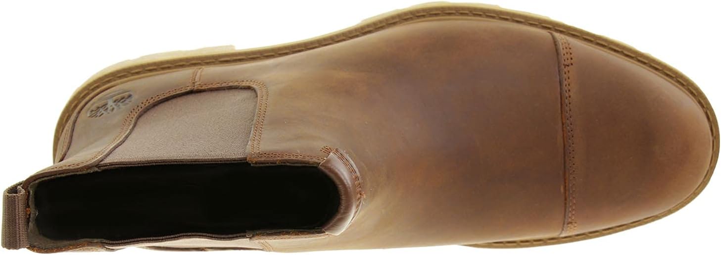 Thumbnail 6 de Timberland Elmhurst Chukka Wr Basic StivaliUomo – stile informale e comfort quotidiano