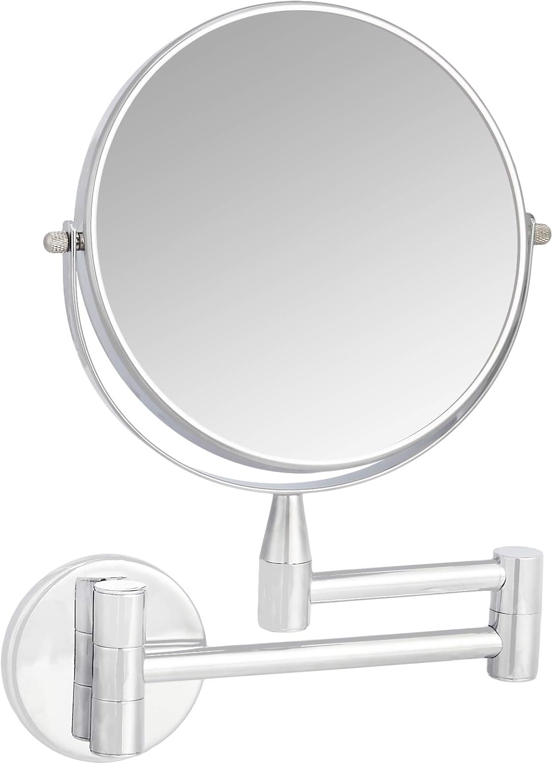 Thumbnail 1 de Amazon Basics miroir cosmétique 17 cm 🪞