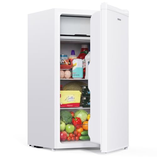 Detalle de Upstreman Upstreaman 91L Under Counter Fridge 0–10°C Adjustable Temp