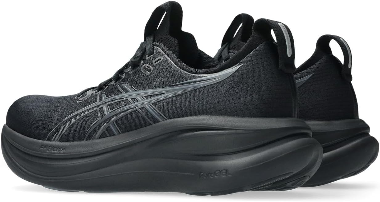 Thumbnail 1 de ASICS GEL-Nimbus 28 SneakerDonna: ammortizzazione e tomaia traspirante per camminare con più comfort