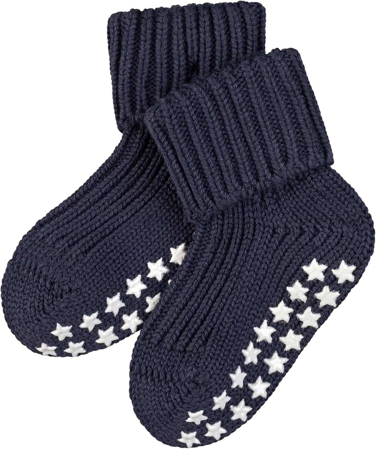 Thumbnail 4 de FALKE mixte bébé Catspads Cotton: chaussons chaussettes anti-désaisissants pour premiers pas