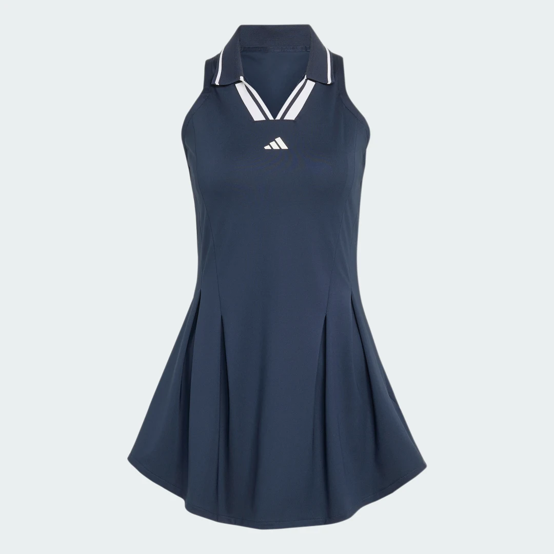 Detalle 2 de Vestido Tennis Climacool Pro de Adidas: guía de compra y uso práctico