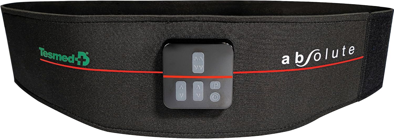 Detalle de TESMED Absolute Ceinture abdominale 120 cm đź’Ş