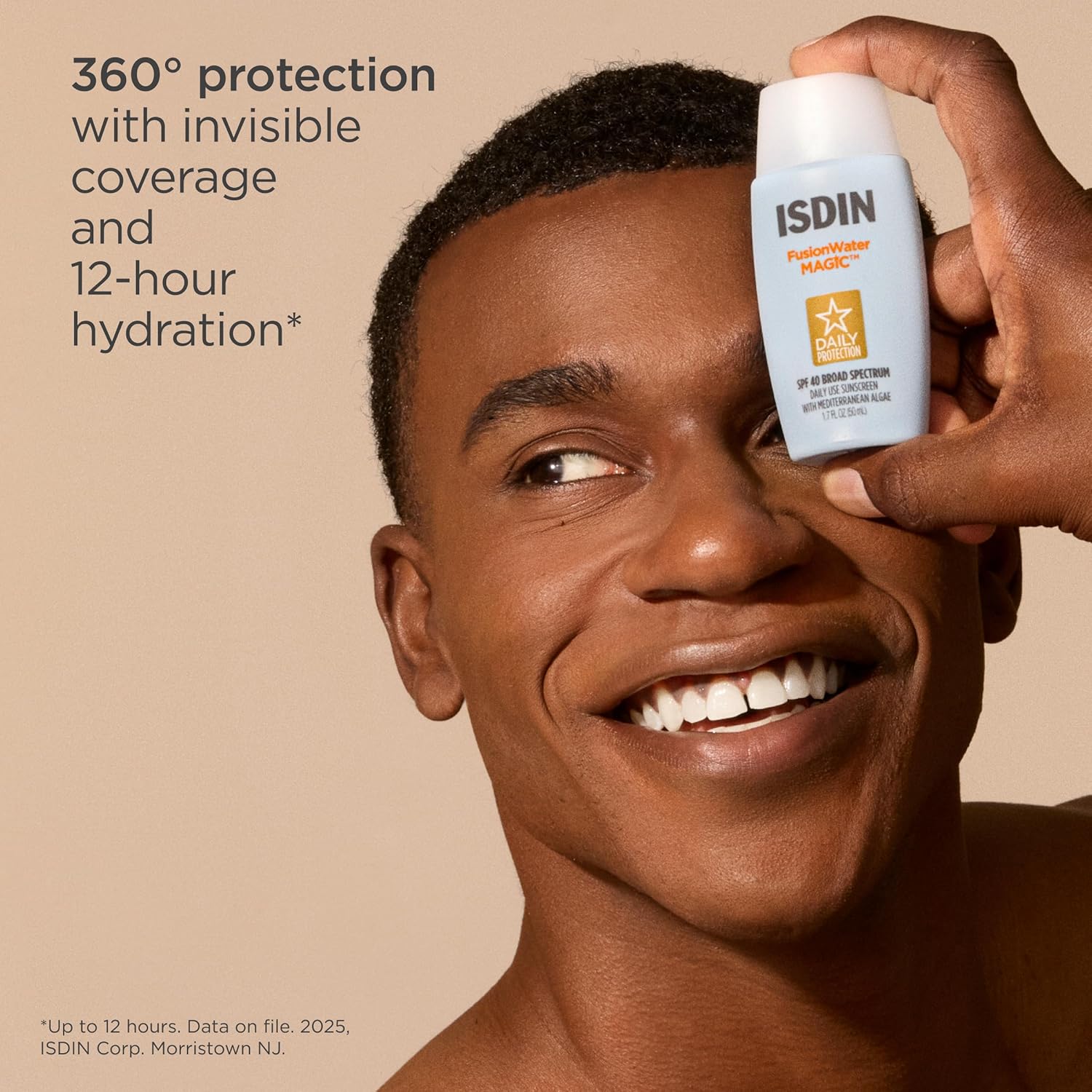 Thumbnail 6 de Fusion Water MAGIC SPF 40 Sunscreen 50ml