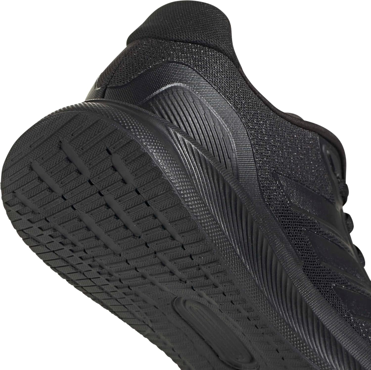 Thumbnail 3 de adidas Women's Runfalcon 5 Laufschuh – atmungsaktives Mesh-Obermaterial, Comfort-Details
