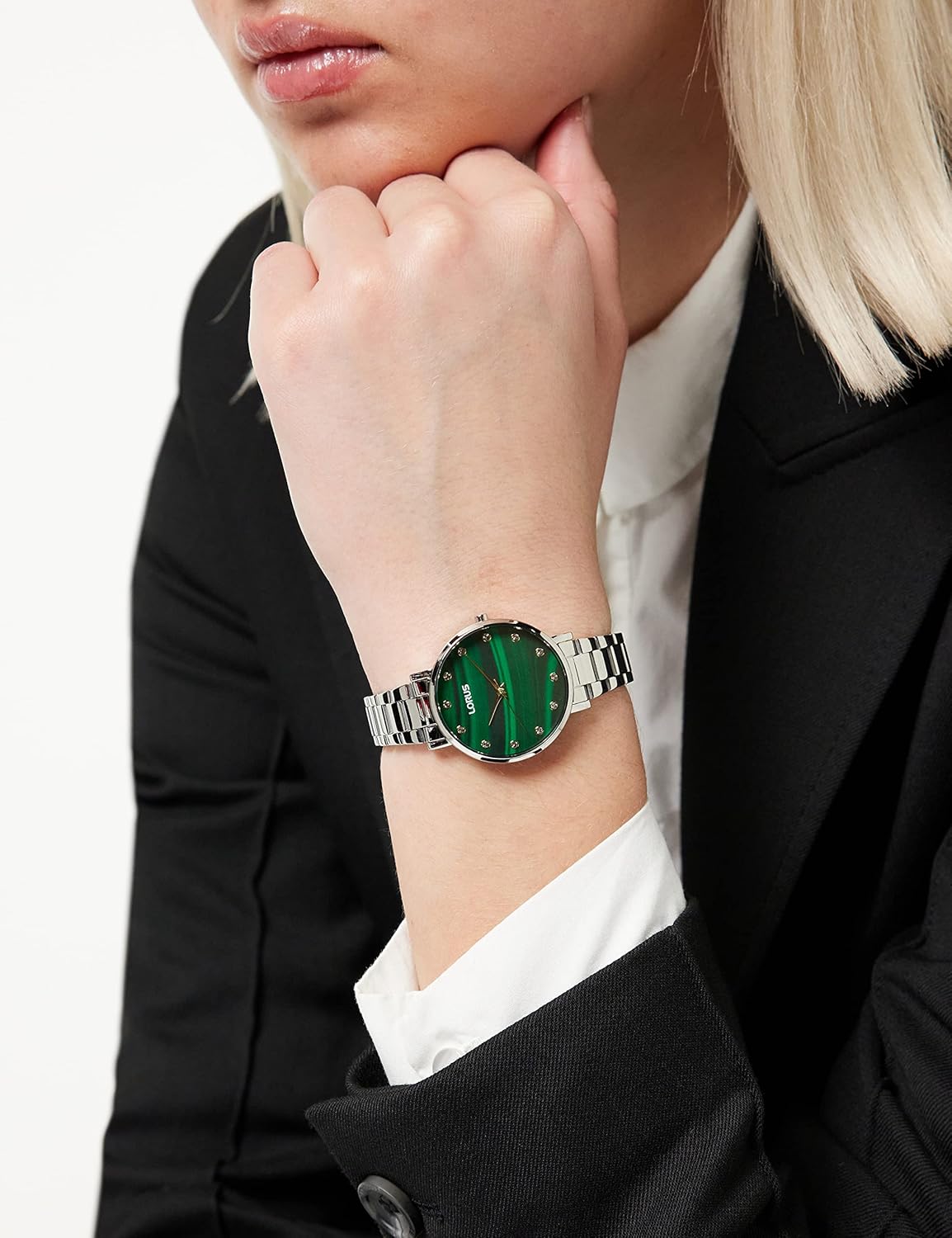 Thumbnail 1 de Lorus Damen-Uhr Quarz 32 mm
