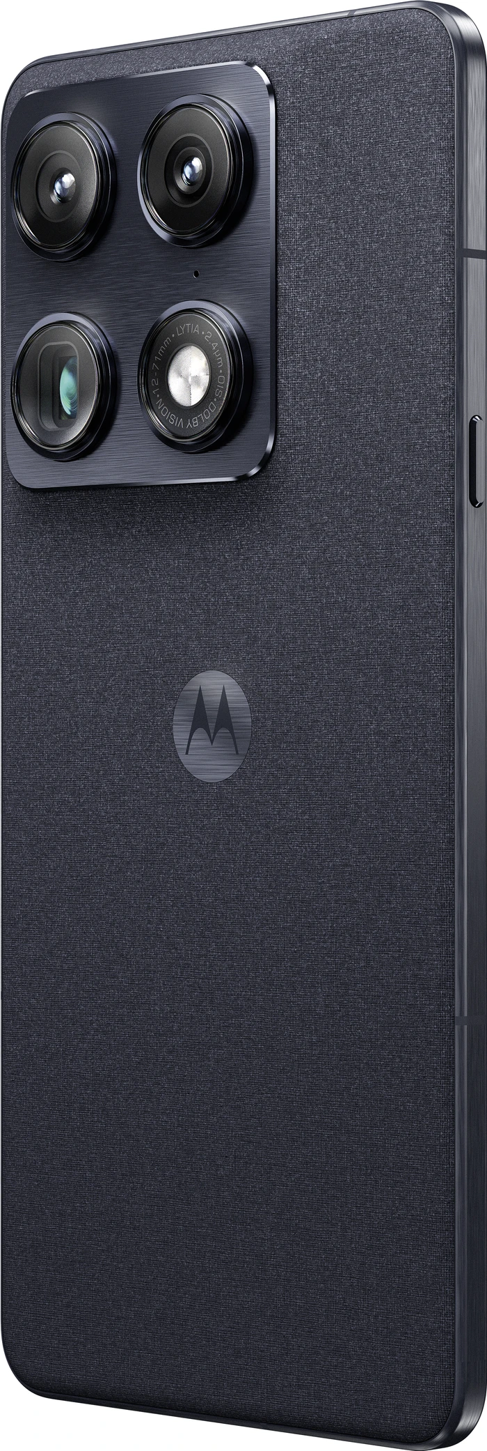 Thumbnail 1 de Motorola Signature 512GB Grau 5G Smartphone