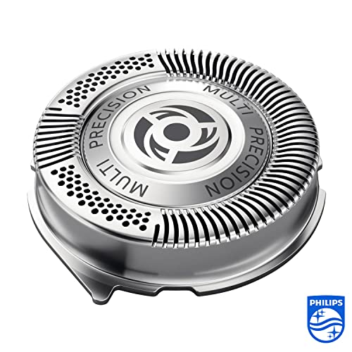Thumbnail 1 de PHILIPS Shaver Series 5000 Scherköpfe SH50/50 – Kompatibilität, Austausch & Pflege