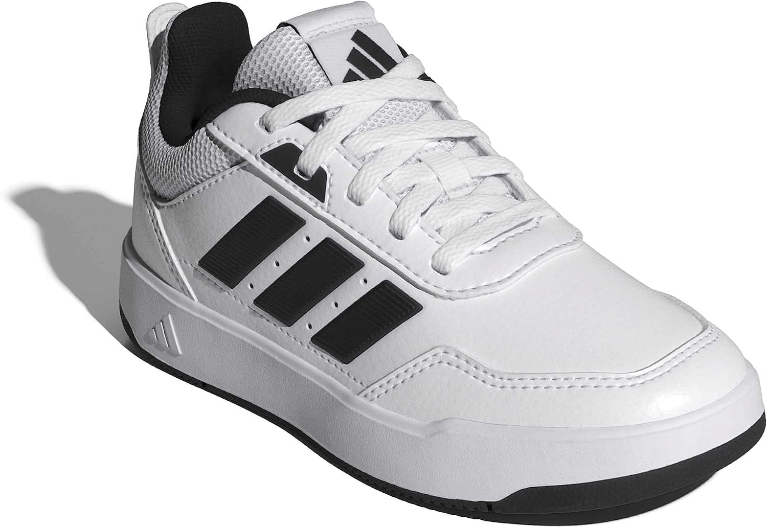 Detalle de adidas Unisex Kinder TENSAUR Sport 3.0 Schuhe Kids – robust, bequem und alltagstauglich