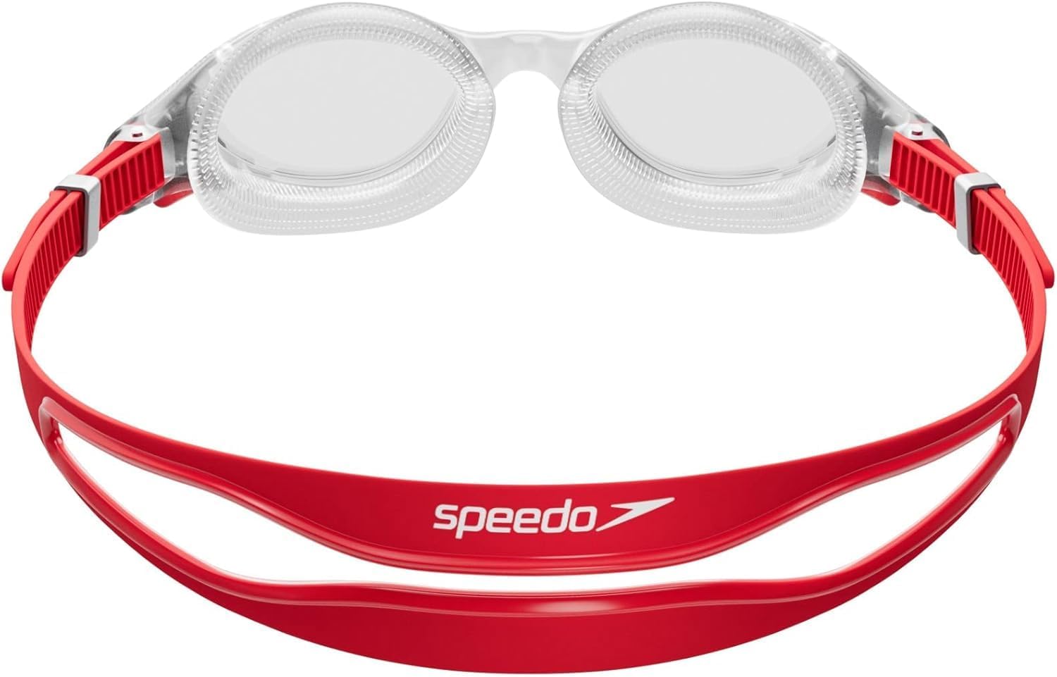 Detalle de Speedo Biofuse : confort et maintien pour chaque séance