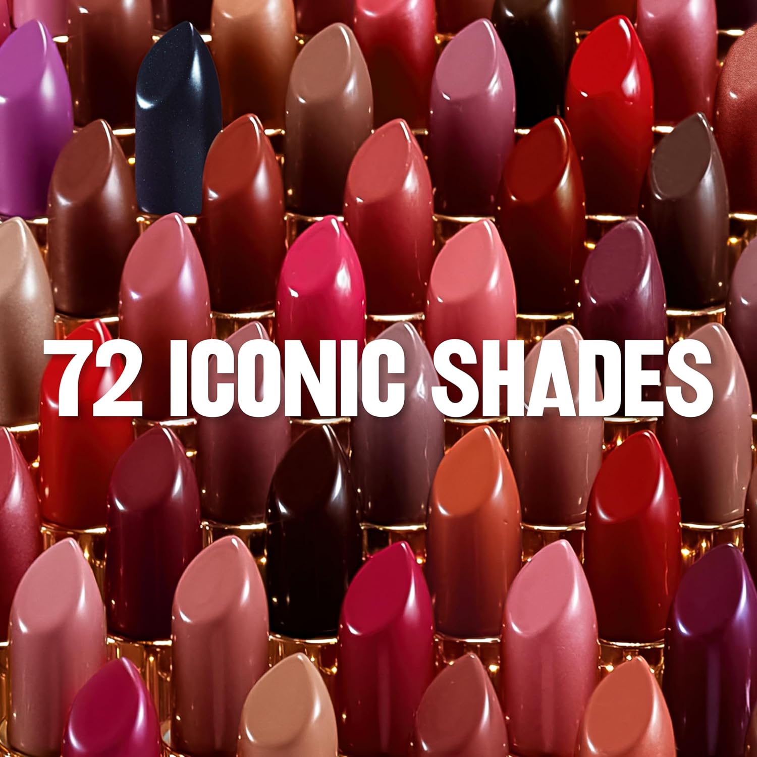 Thumbnail 6 de Revlon Super Lustrous Lipstick in Pink Pearl, Sky Line Pink (025)