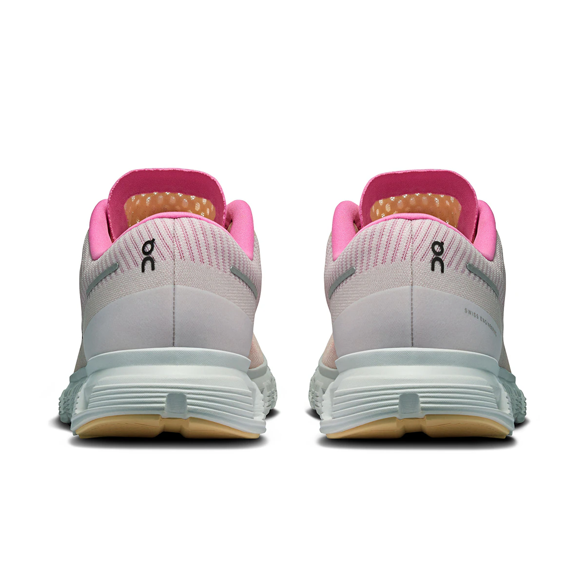 Thumbnail 4 de On Cloud 6 Push On, zapatillas casual 👟