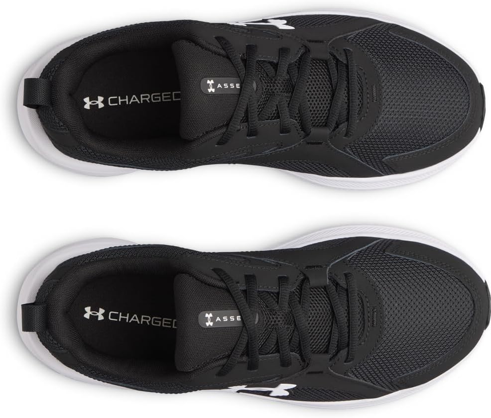 Detalle 2 de Under Armour Running Shoes Assert 11