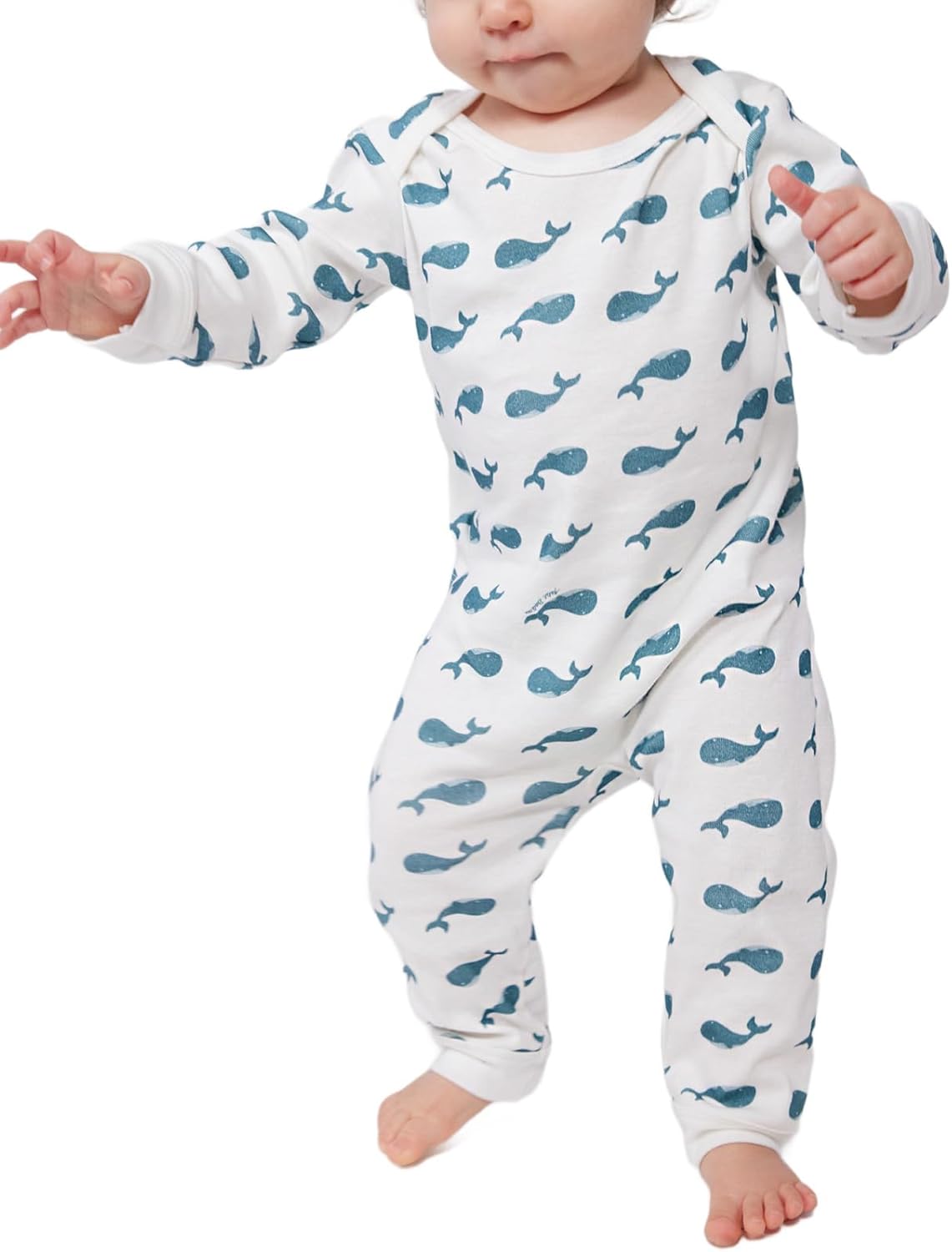 Thumbnail 4 de Petit Bateau Dors Bien Sans Pieds Mixte bébé – LOT de 1