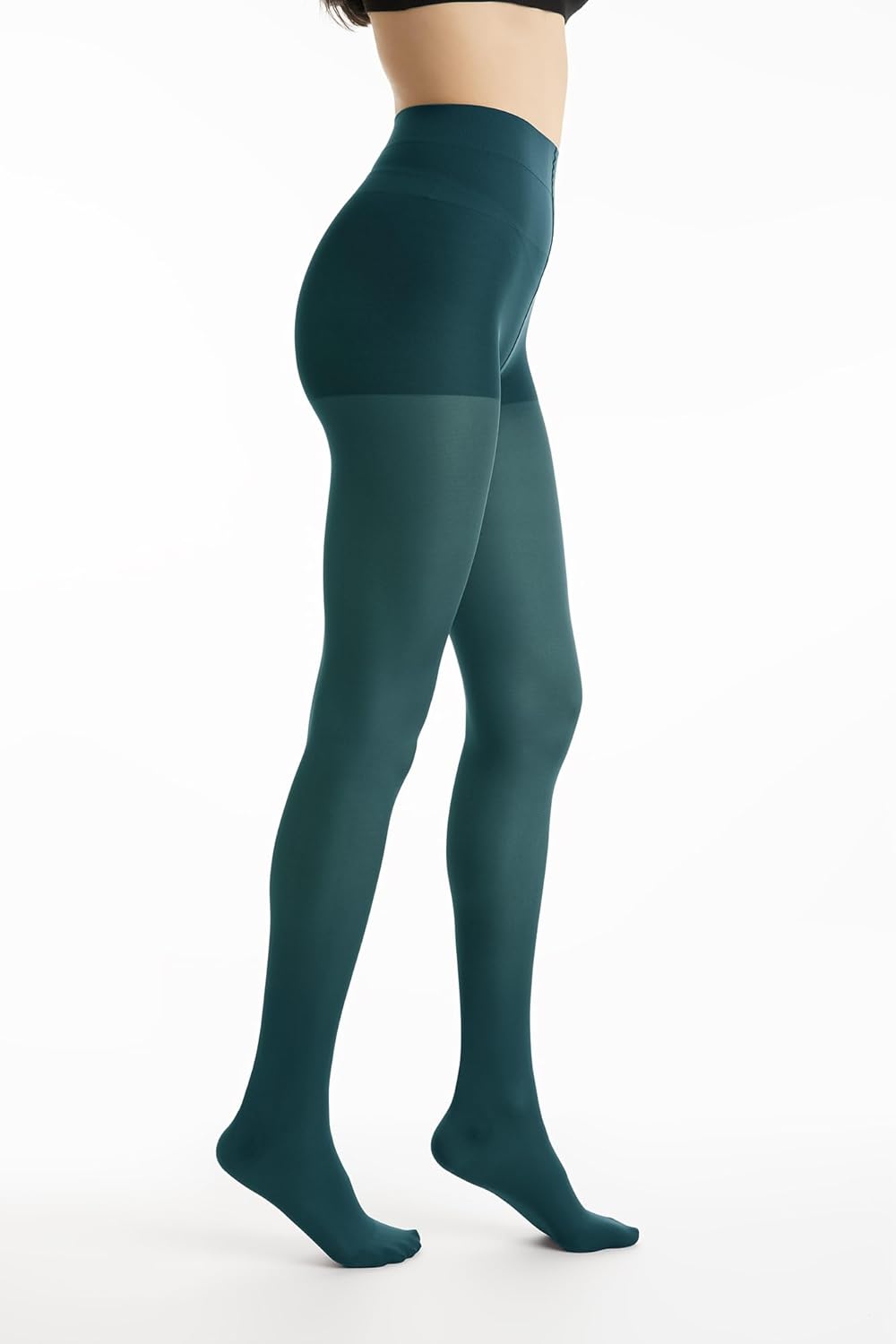 Thumbnail 2 de Relaxsan Microfibra 880M collant contenitivi 140 Den compressione graduata 18-22 mmHg