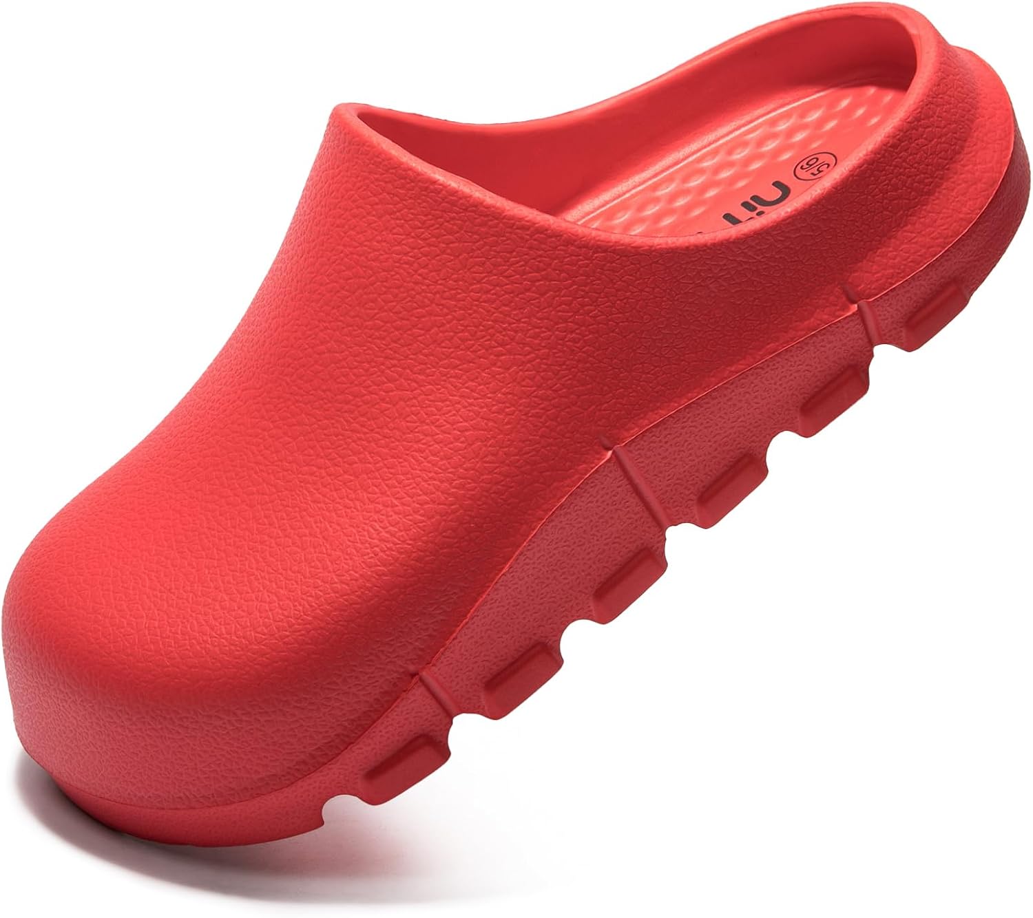Thumbnail 6 de Women's Arch Support EVA Garden Shoes - Comfortable Waterproof Slip-on Mules for Outdoor & Beach