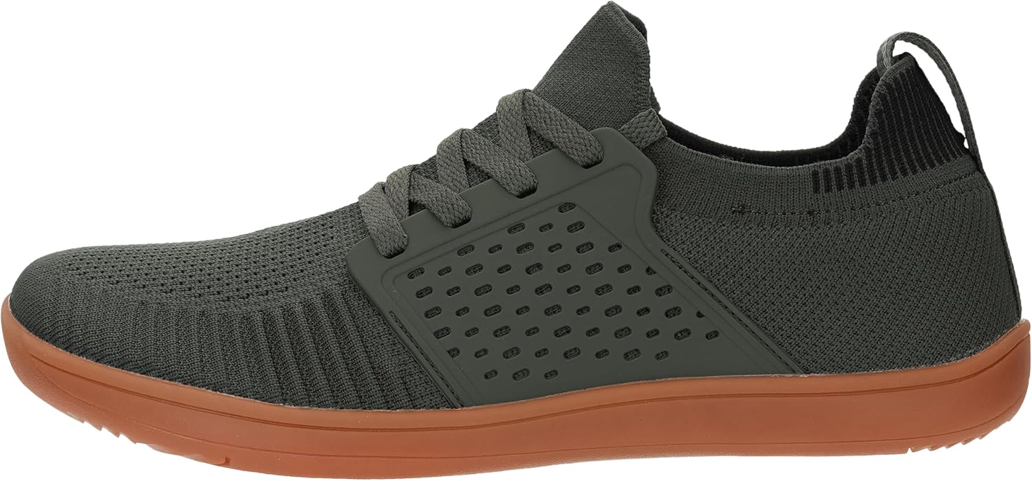 Thumbnail 4 de WHITIN Wide Barefoot Sneakers ⚙