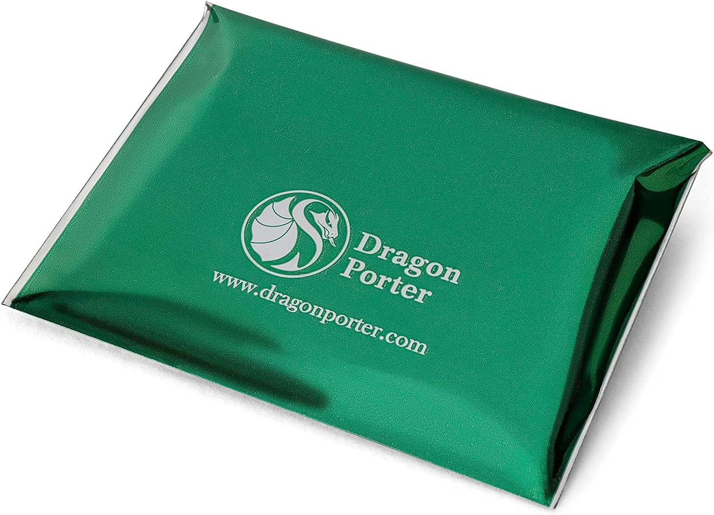 Detalle 2 de Dragon Porter Estilo 23 1.4 cm pendientes clip