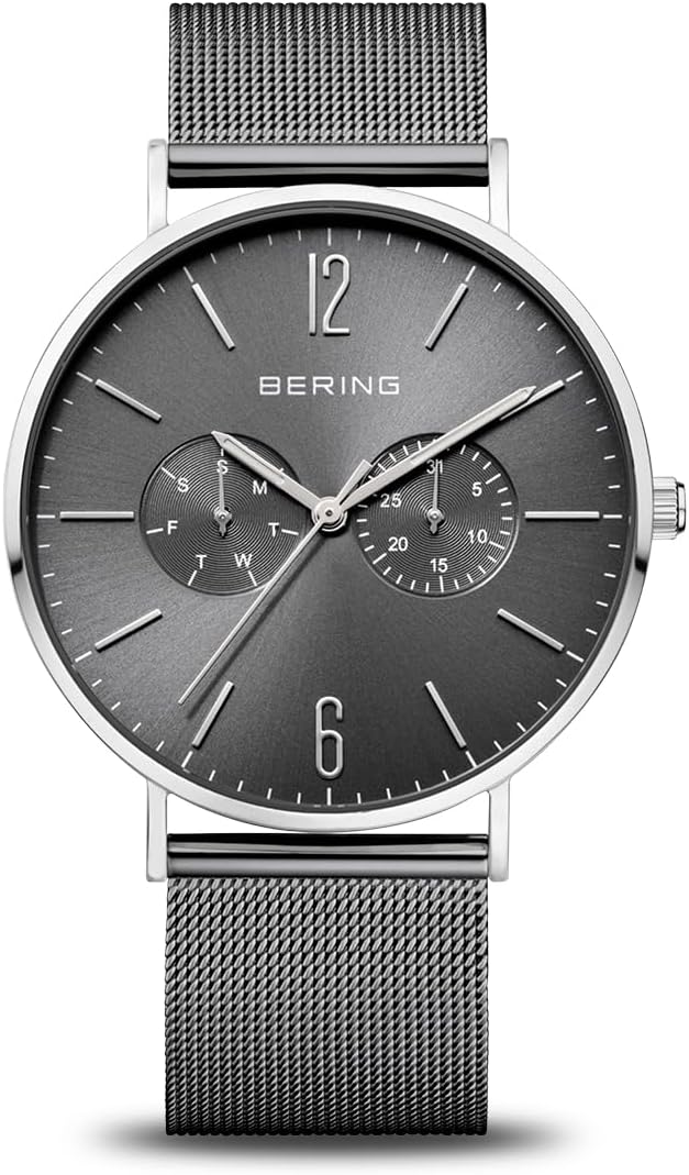 Detalle de BERING 14240-809 Orologio da uomo
