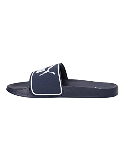 Thumbnail 2 de PUMA Leadcat 2.0 Sandalias Unisex Adulto – Peacoat/White, 43 EU