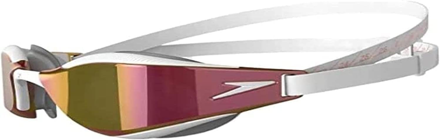 Detalle de Speedo Unisex Fastskin Hyper Elite Schwimmbrille – Überblick und Bewertung
