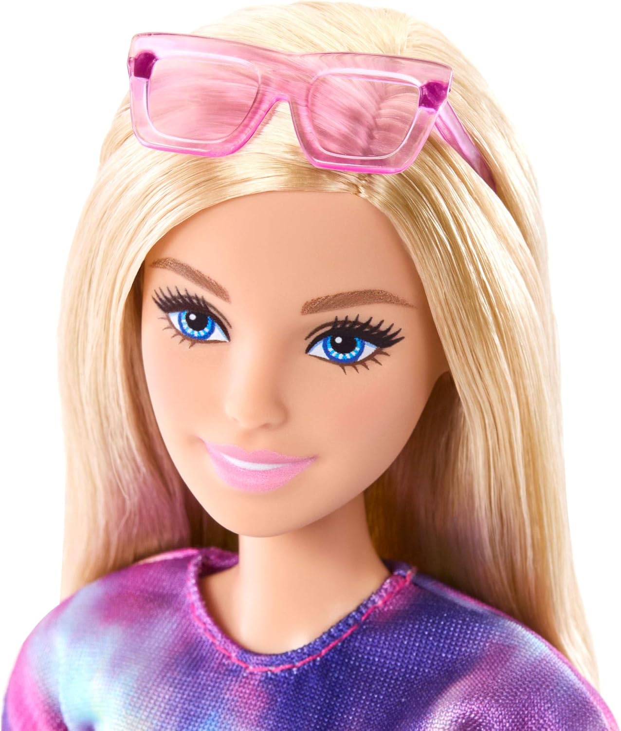 Detalle 2 de Barbie Malibu bambola 3+ anni
