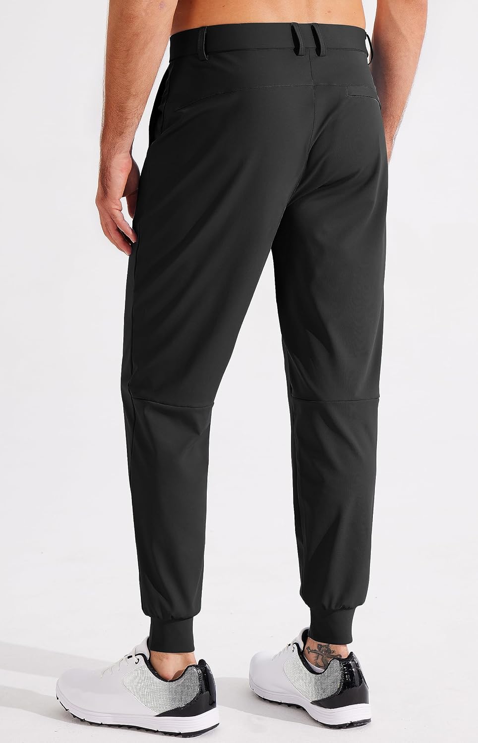 Thumbnail 1 de Libin Pantalón de Golf Jogging elástico Sello Jogger