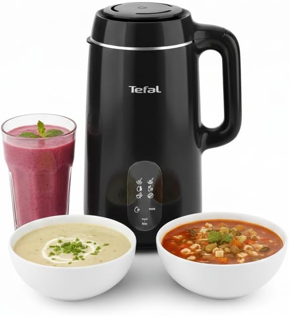 Detalle de Tefal MultiSoup BL5628G0 1L soup maker 🍲