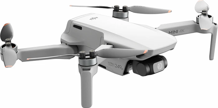 Thumbnail 5 de DJI Mini 4K Fly More Combo