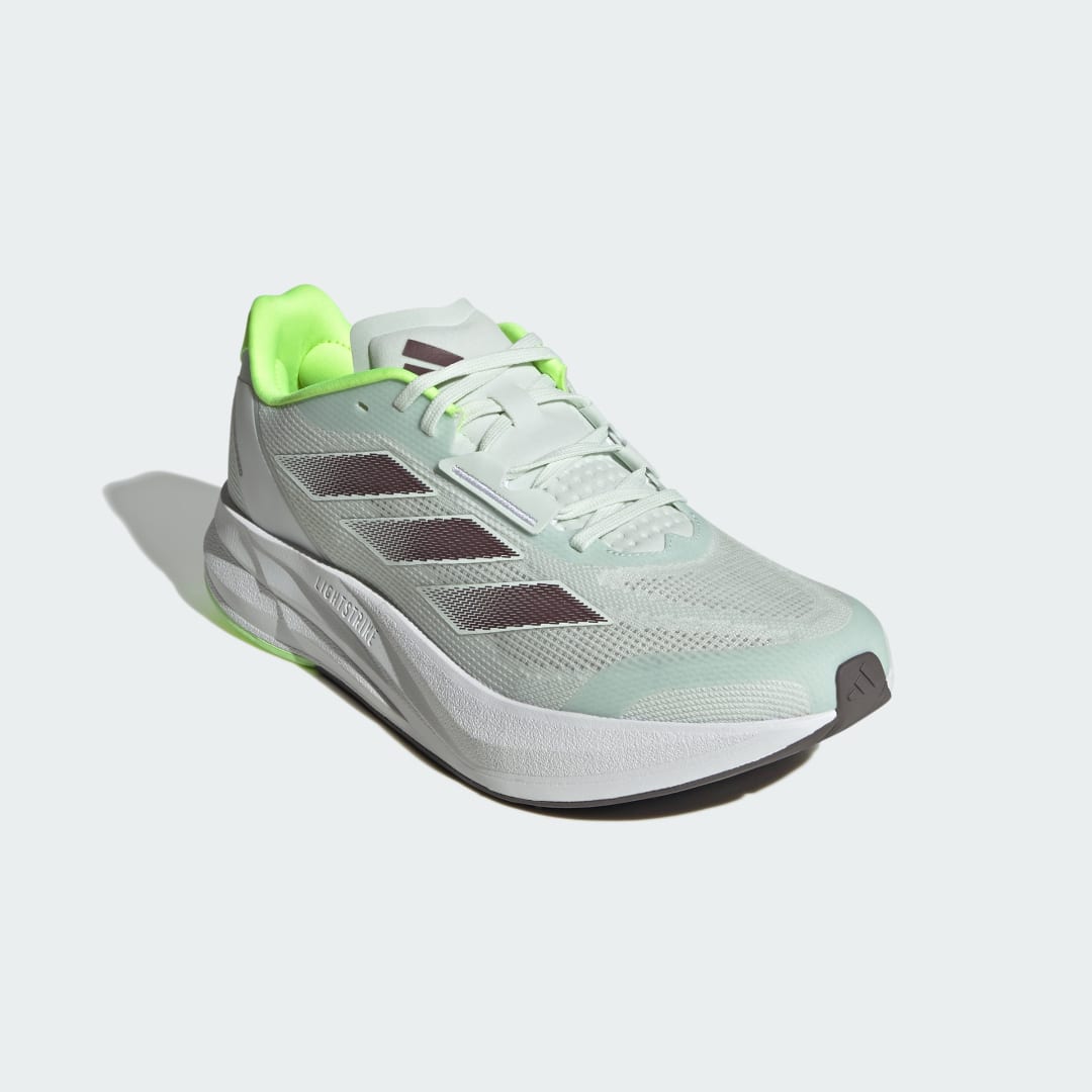 Detalle de Adidas Duramo Speed Verde: guía de compra y valoración