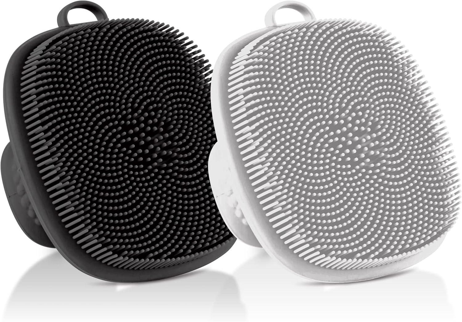 Thumbnail 6 de Silicone Face Scrubber Manual Exfoliating Brush