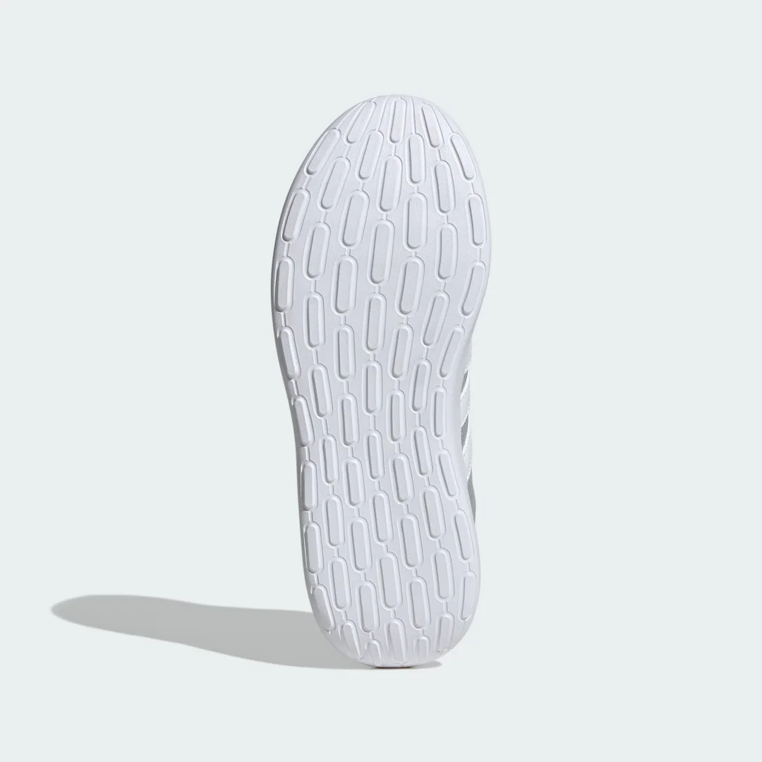 Thumbnail 2 de adidas Zapatilla Lite Racer 4.0 gris: ligera y lista para el día a día