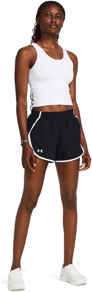 Detalle de Under Armour Women's Fly By Shorts