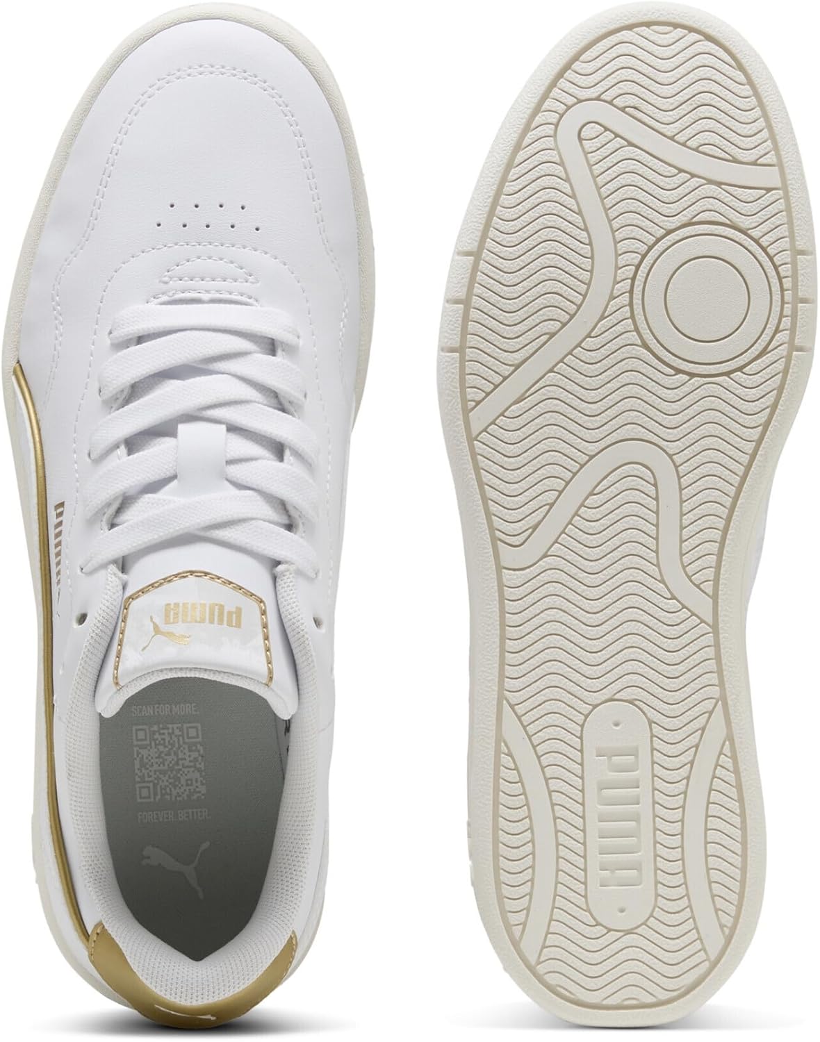 Thumbnail 3 de PUMA Court Lally DAYINIGHT Tenis mujer 37 EU