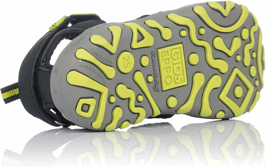 Thumbnail 3 de MAZATLAN chanclas deportivas niño azul talla 30
