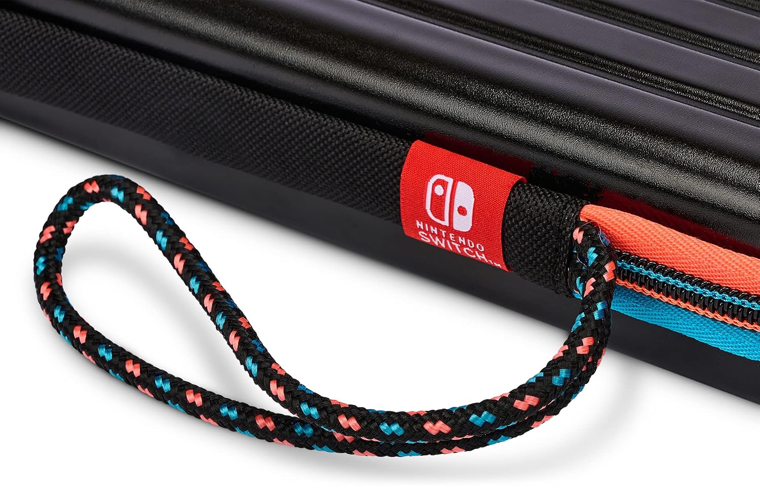 Detalle 2 de PowerA Slim Travel Pro Case Protective