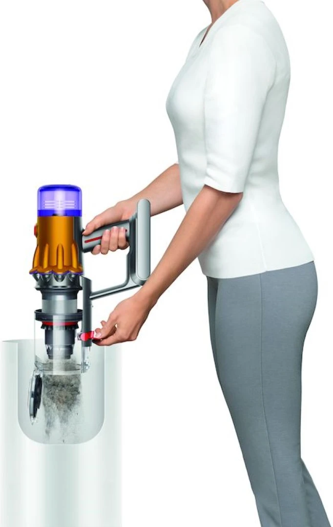 Thumbnail 1 de Dyson V12 Detect Slim Absolute 🧹