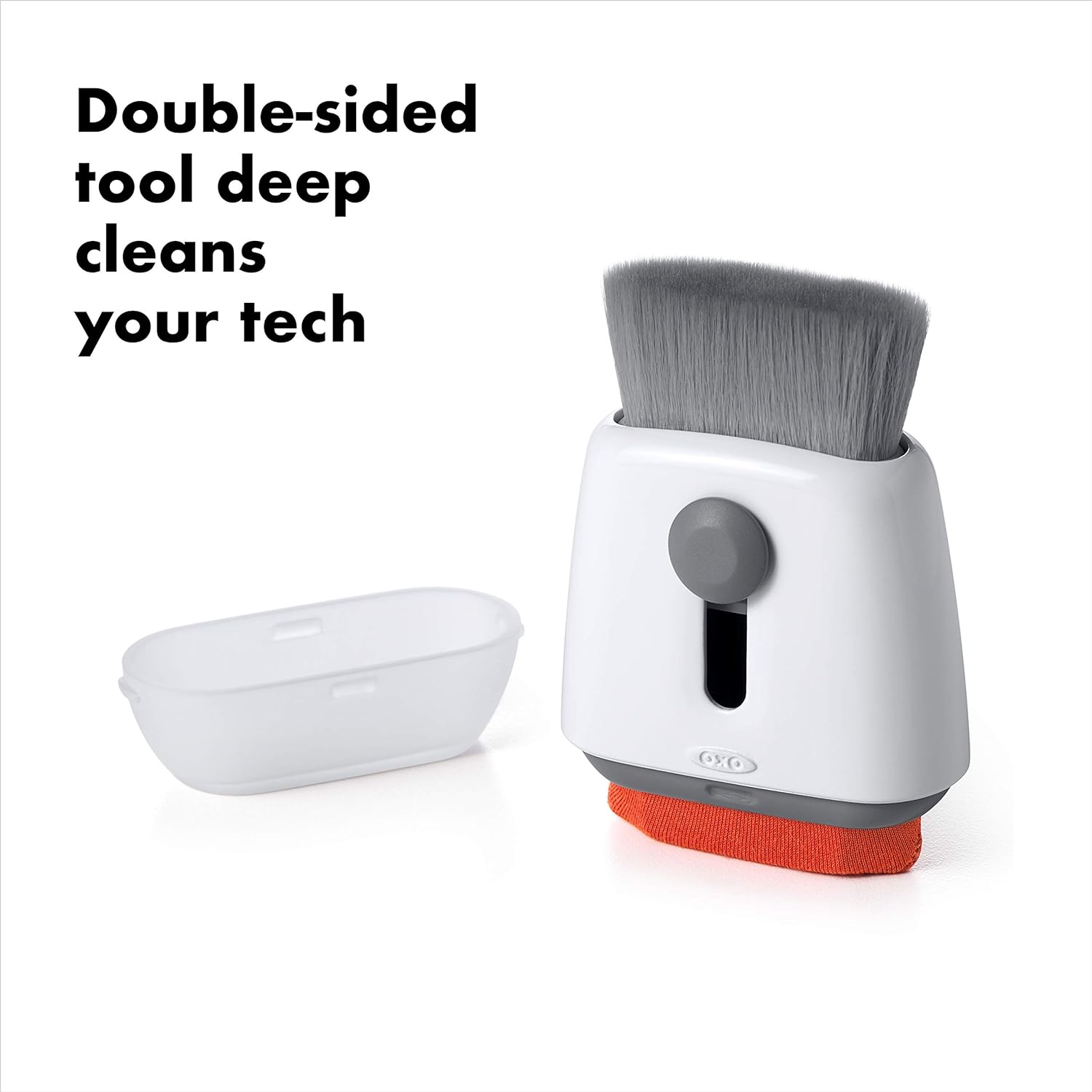 Thumbnail 4 de OXO Good Grips Sweep & Swipe Laptop Cleaner