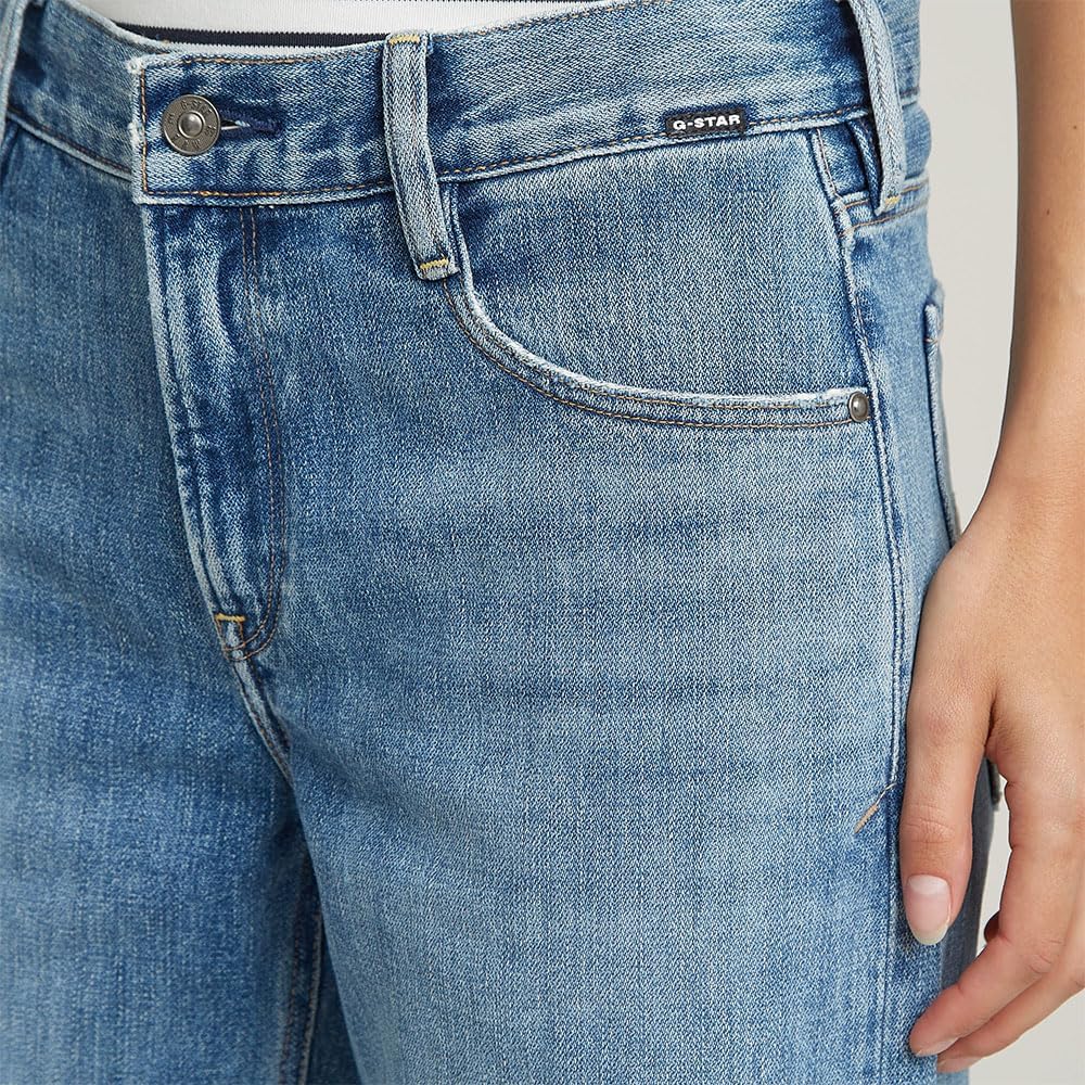 Thumbnail 4 de G-STAR Donne Judee Loose Low Waist Jeans