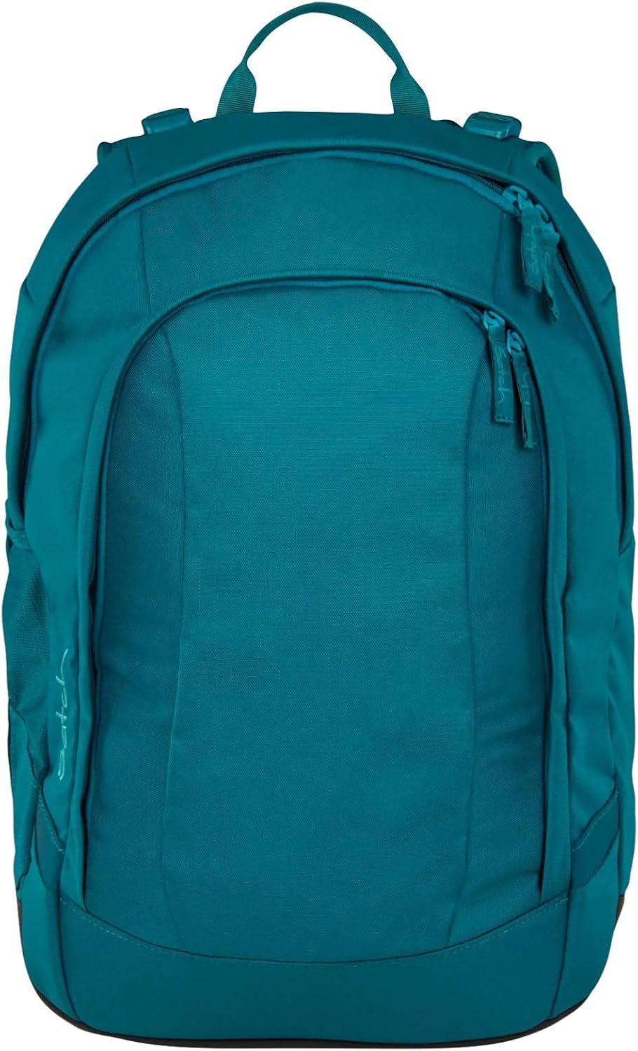 Detalle de Satch Schulrucksack air Deep Petrol – 26 Liter für die weiterführende Schule